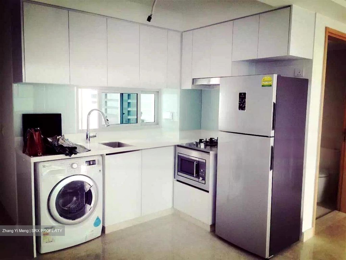 Eight Riversuites (D12), Condominium #483352751